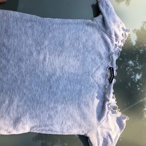 Brandy Melville shirt